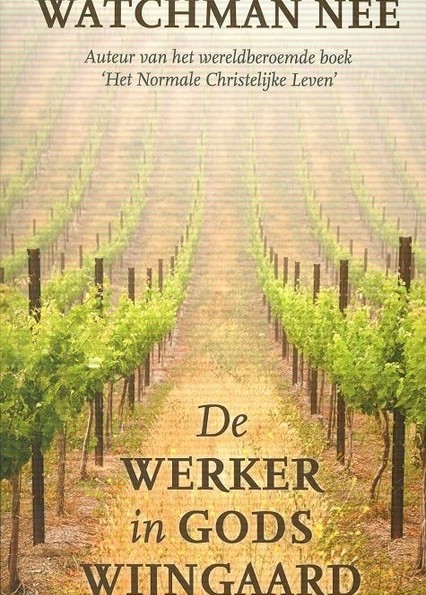 cover de werkers in gods wijngaard