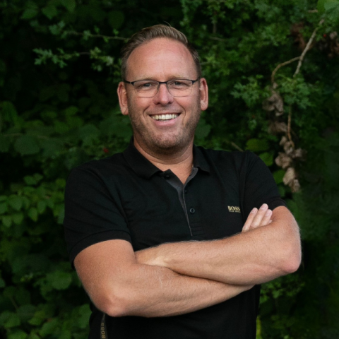 Arjan Baan
