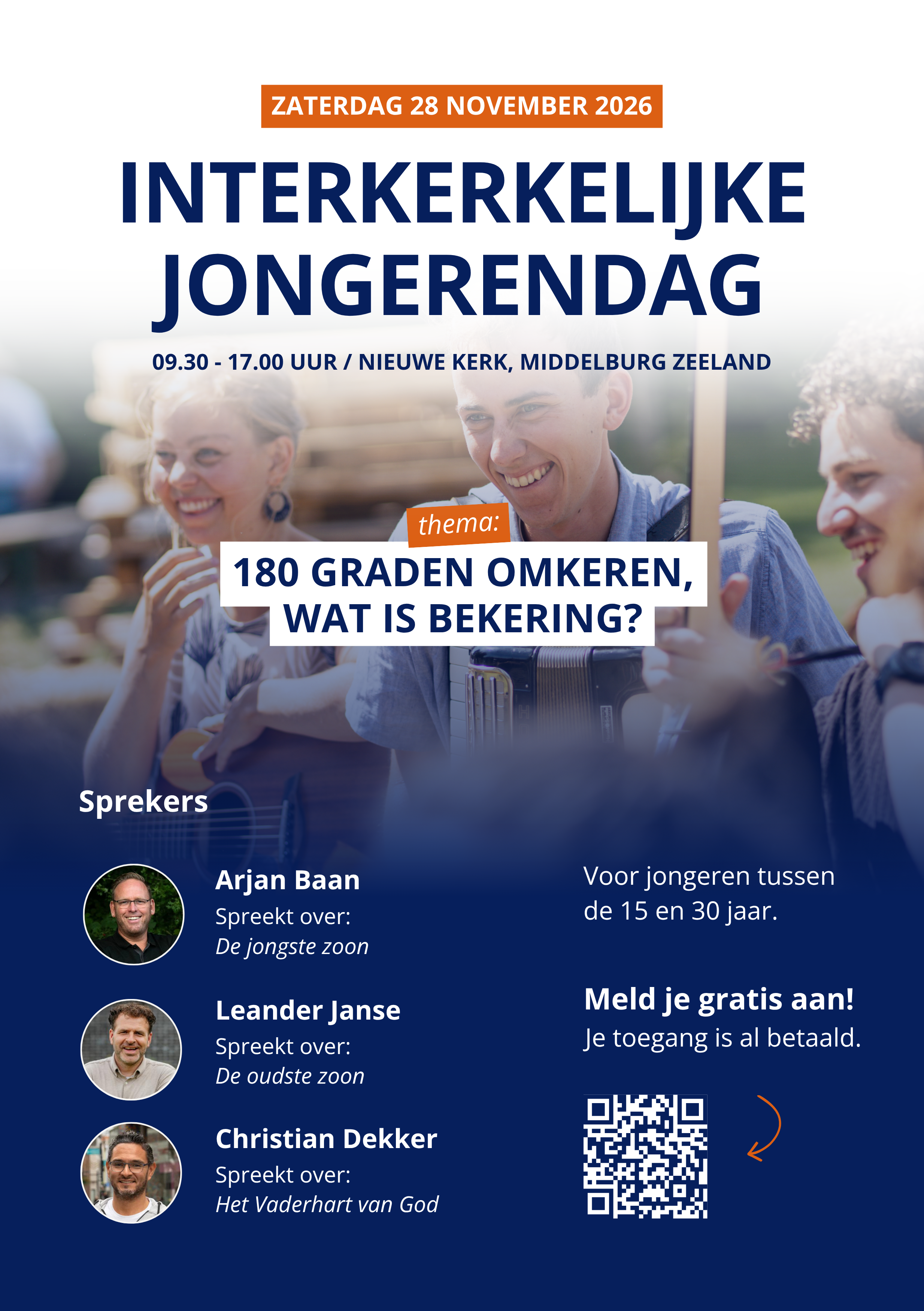 Jongerendag 2