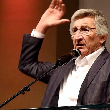 Herleving in Nederland