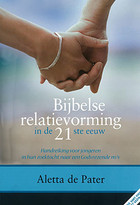 Bijbelse relatievorming in de 21ste eeuw