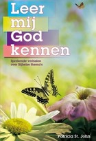 Leer mij God kennen (kinderboek)
