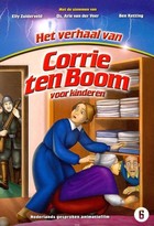 Het verhaal van Corrie ten Boom