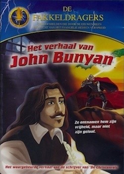 kidsdvd bunyan