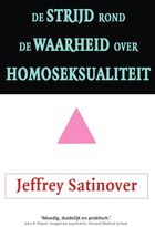 De strijd rond de waarheid over homoseksualiteit