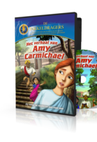 Het verhaal van Amy Carmichael