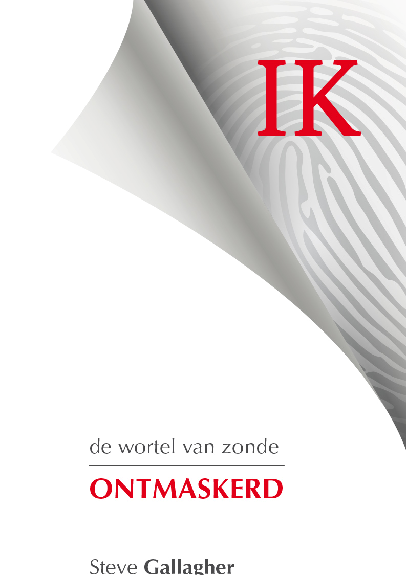 Ik de wortel van zonde ontmaskerd Ik de wortel van zonde ontmaskerd