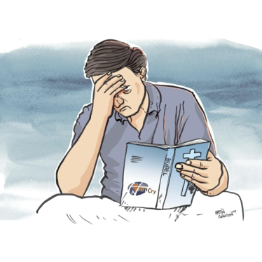 Reactie Heart Cry op ND-artikel juni 2023