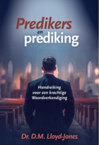 Predikers en prediking