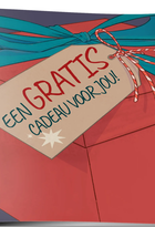 Kerstfolder voor kinderen – Een gratis cadeau voor jou!