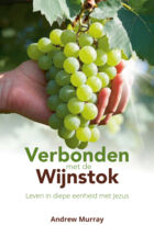 Verbonden met de Wijnstok