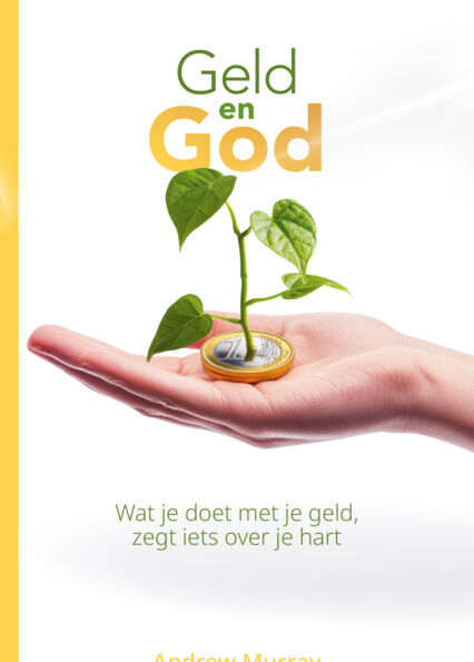 Cover  HeartCry - OMSLAG BOEKJE Geld en God - Andrew Murray.jpg